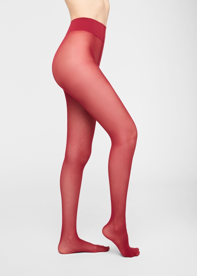 Průhledné punčocháče 30 DEN, Calzedonia, 229 Kč