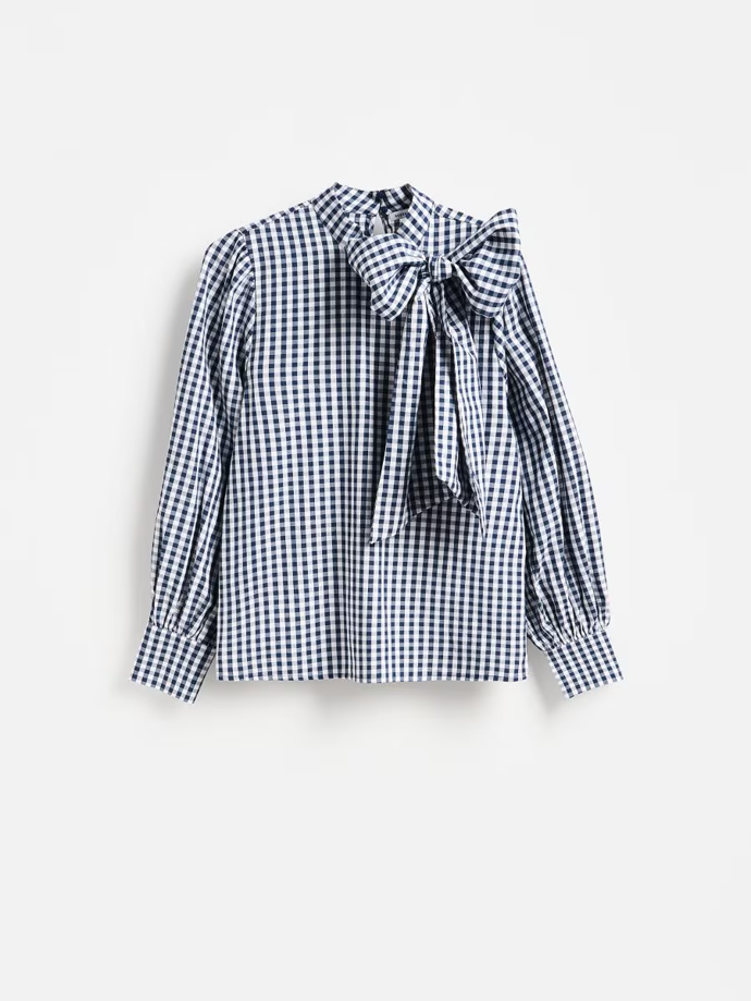 Halenka s mašlí, Reserved, 759 Kč