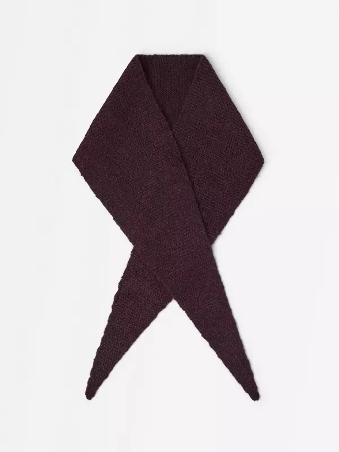 Krátká šála, Lindex, 299 Kč