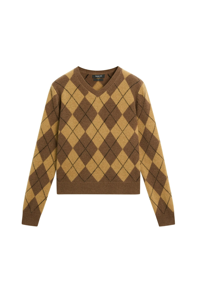 Svetr, Massimo Dutti, 2700 Kč