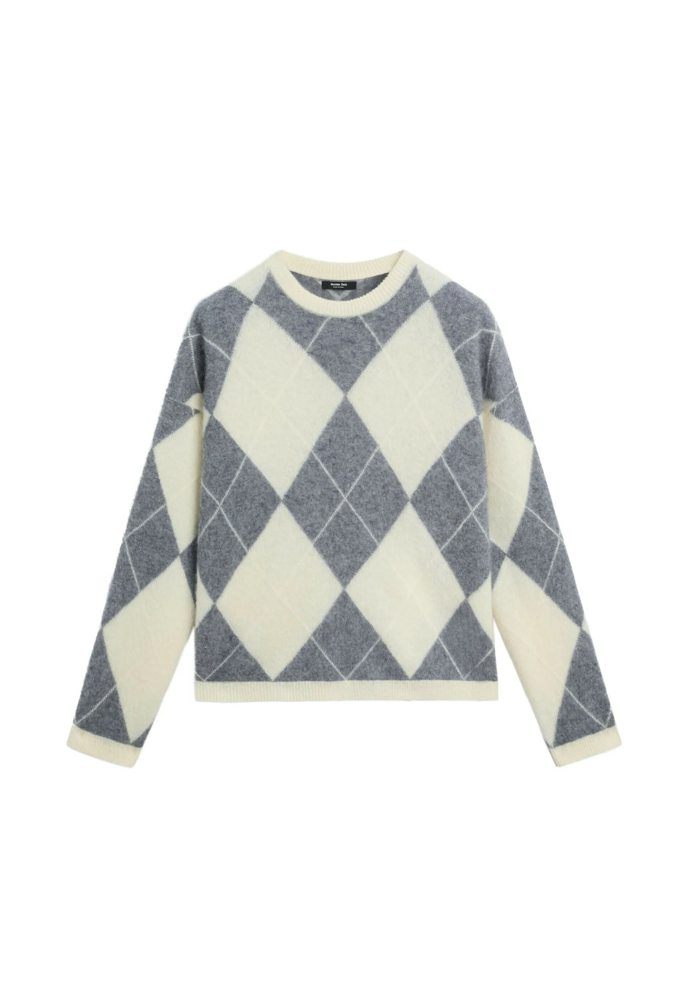 Svetr, Massimo Dutti, 3000 Kč
