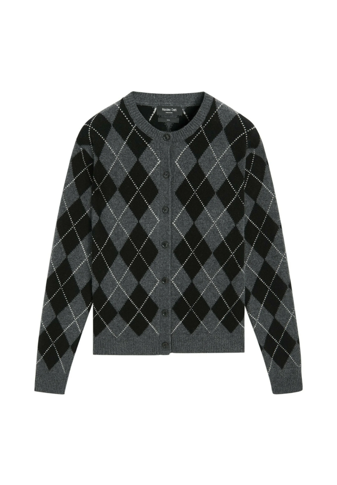 Kardigan, Massimo Dutti, 3300 Kč