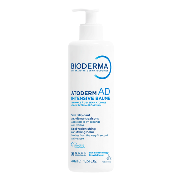 Zklidňující balzám s lipidy, Bioderma, 619 Kč
