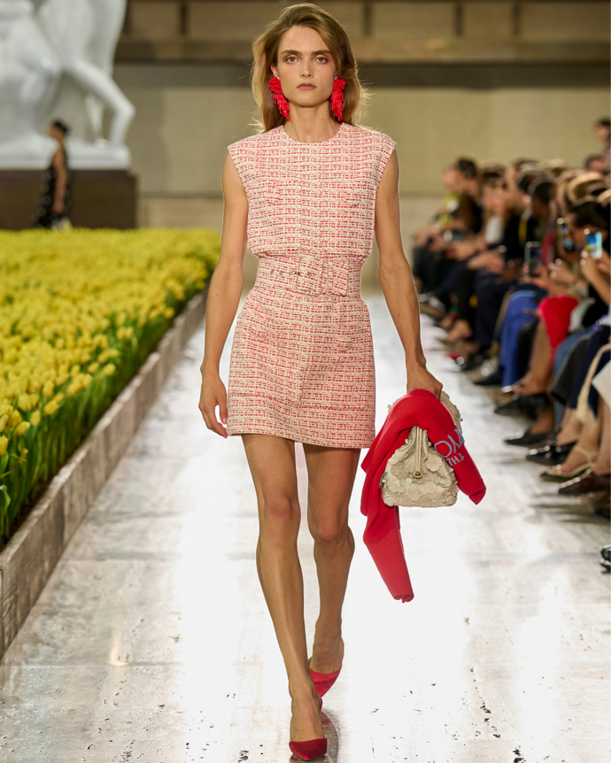 Pásek je jedním z nejchytřejších stylingových prvků.