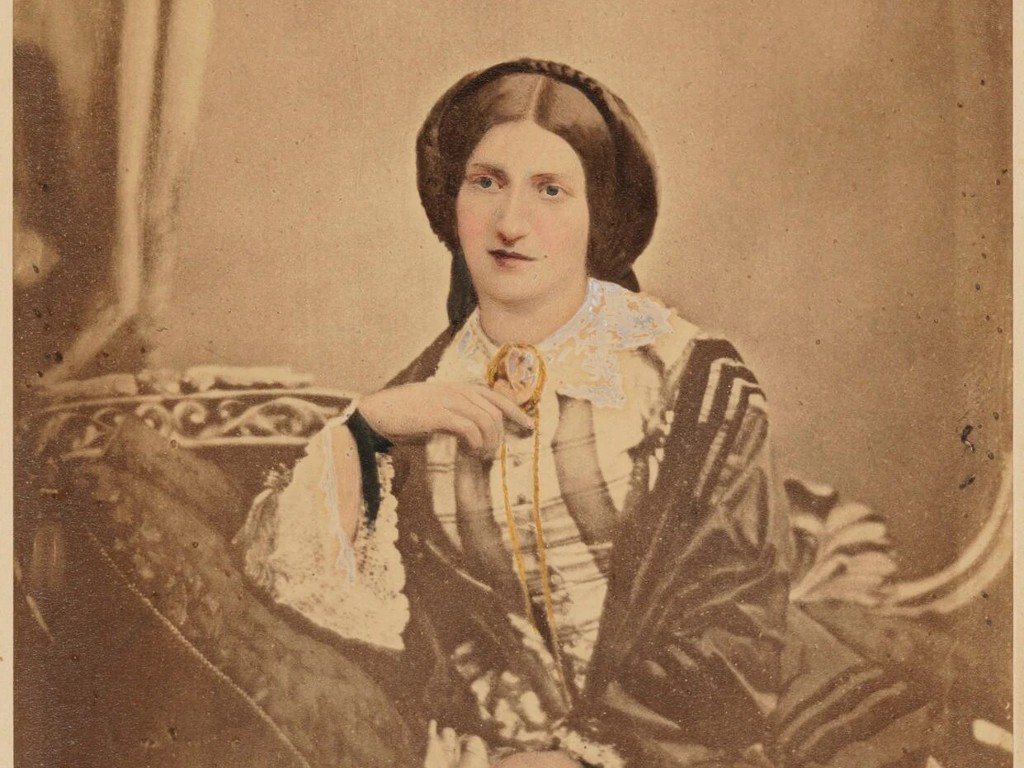 Isabella Mary Beeton