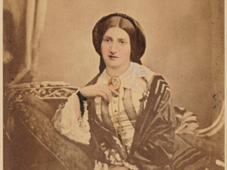 Isabella Mary Beeton