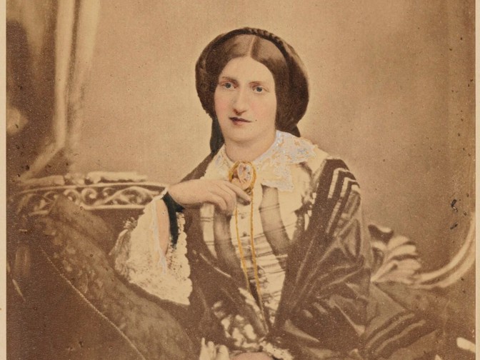 Isabella Mary Beeton