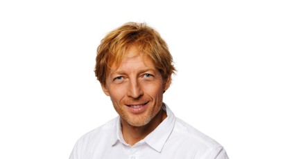FOTO: Karel Janeček, zakladatel nadace Science 21.