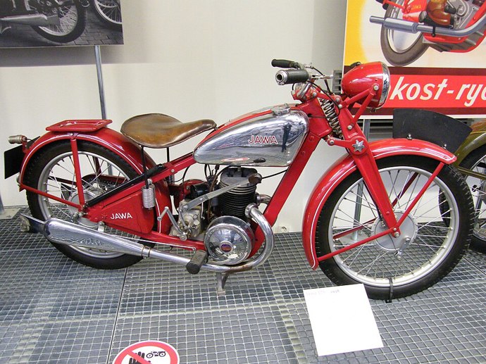 Jawa 175 Special patřila k úspěšným předválečným modelům, které pomohly značce oslovit širší okruh zákazníků. Lehčí motocykl nabídl dostupnější alternativu k větším strojům a navázal na úspěch menších modelů Jawa.