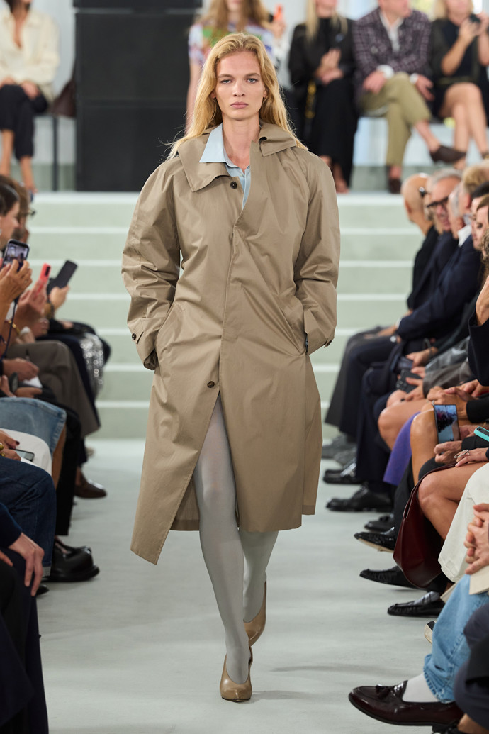 Jil Sander SS27 Jil Sander SS27