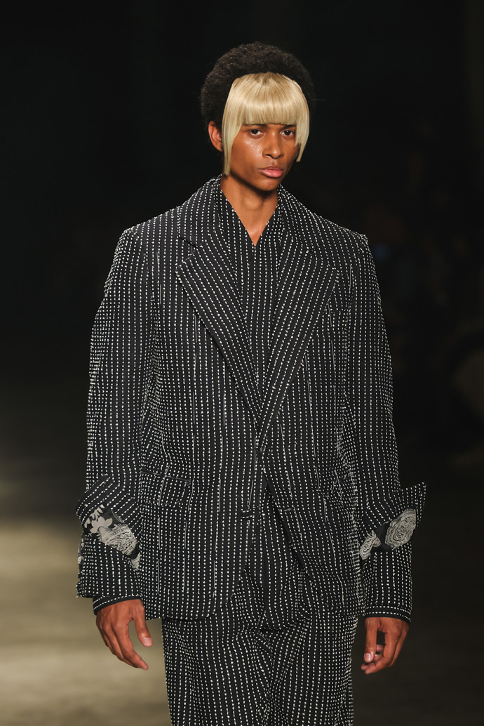 Joao Pimenta FW26