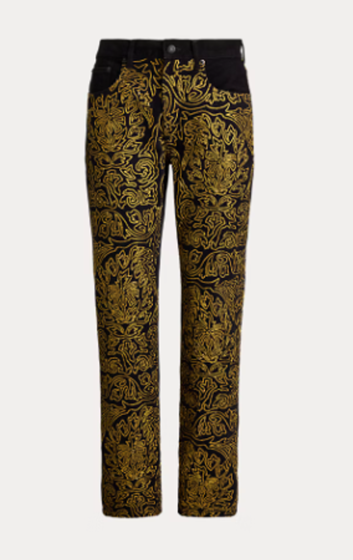 Kalhoty Polo Ralph Lauren, 12082 Kč Kalhoty Polo Ralph Lauren, 12082 Kč