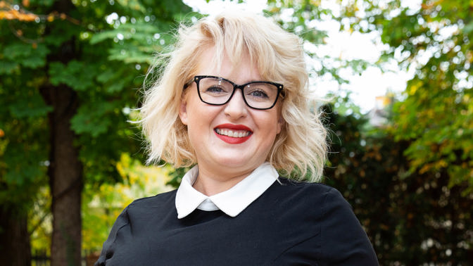 Miluška Bittnerová přiznala vážnou nemoc: Strašně mě bolelo břicho a dlouho se nevědělo, co mi je