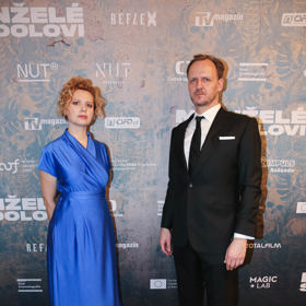Lucie s Janem si deset let nemohli přijít na jméno