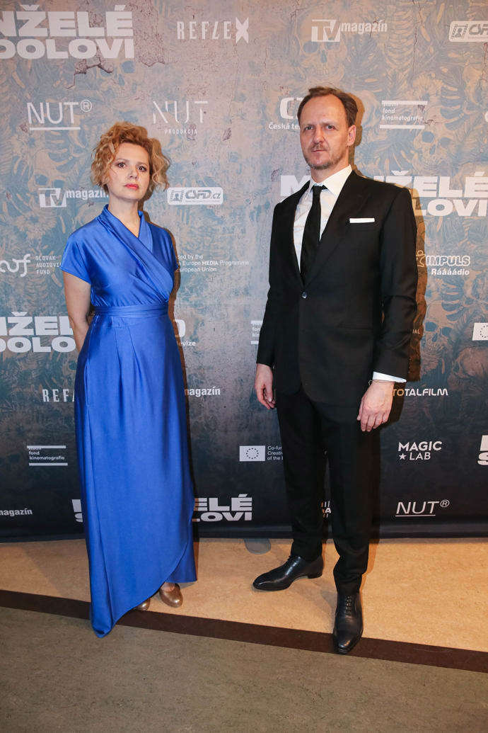 Lucie s Janem si deset let nemohli přijít na jméno