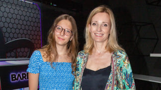 Petra Paroubková o šestnáctileté dceři Margaritě: Určité rysy může mít po tátovi, vzhledové i povahové 