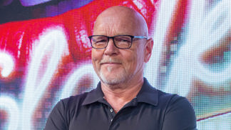 Idol žen Marek Vašut vysekl poklonu všem dámám: Jsou silnější než muži a já je celoživotně obdivuji