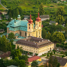 Klášter v Hejnicích přežil desetiletí úpadku. Dnes se mu vrací podoba, kterou znaly předchozí generace