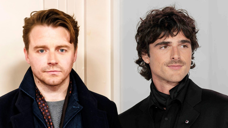 Favorité na nového Jamese Bonda jsou Jacob Elordi a Jack Lowden. Favorité na nového Jamese Bonda jsou Jacob Elordi a Jack Lowden.