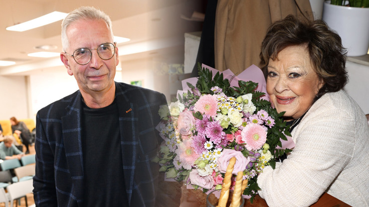 Pravda o zdravotním stavu Jiřiny Bohdalové: Legendární herečka šokovala svého lékaře