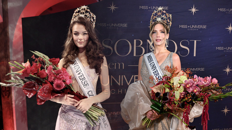 Skandál na Miss: Osako na poslední chvíli odstoupila, její náhradnice promluvila