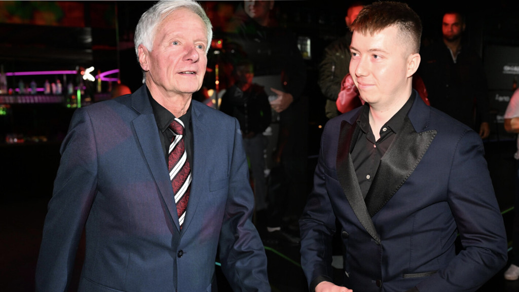 Sládkův dvojí metr. Volá po zrušení ČT a ČRo, Jíru ale vítá s otevřenou náručí