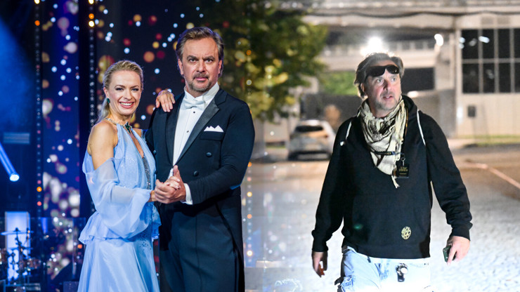 Smutný pohled na Tomáše Matonohu: Po StarDance zůstal sám jako kůl v plotě