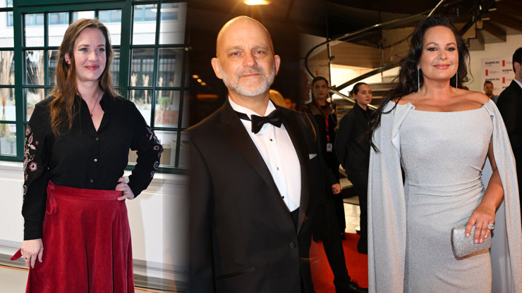 Celebrity vyjádřily nesouhlas se zrušením koncesionářských poplatků. 