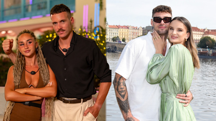 Drama na Love Islandu už zasahuje i mimo vilu.