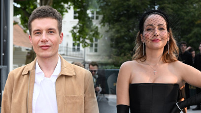 FOTO: Daniel Krejčík a Veronika Arichteva proti nové Radě pro lidská práva.