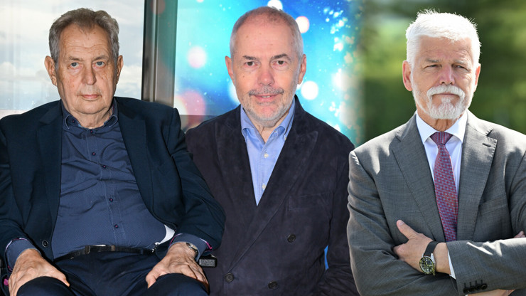 Kdo získá státní vyznamenání? Mezi favority jsou Eben či Adamczyková, Pavla možná čeká hořká chvíle Státní vyznamenání 2026: Koho ocení prezident Petr Pavel? Sázkové kanceláře mají favority