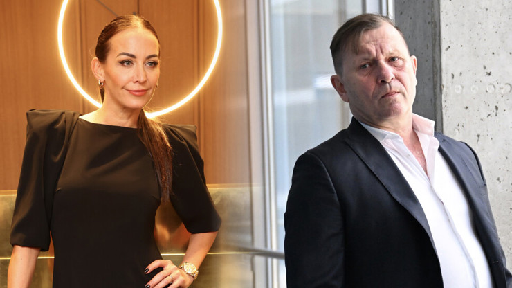 Krutá bolest Agáty Hanychové: Přiznala temné myšlenky a slova o sebevraždě