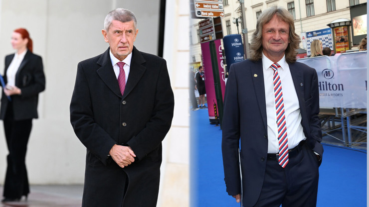 Ani Andrej Babiš nedokáže usměrnit Miroslava Ševčíka. Ani Andrej Babiš nedokáže usměrnit Miroslava Ševčíka.
