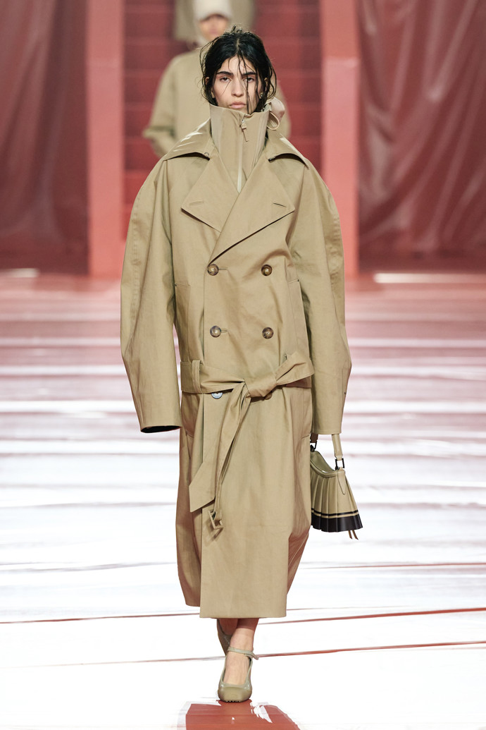 Lacoste FW26 Lacoste FW26