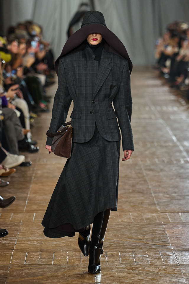 Lanvin FW26 Lanvin FW26