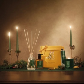 L’Occitane uvádí výroční vánoční kolekci