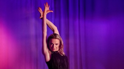 FOTO: Lenka Nora Návorková promluvila o dramatu z dětství.
