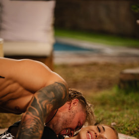 V Love Islandu nastala Casa Amor.