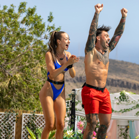 Nový díl Love Islandu byl pořádně dramatický. 