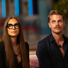 Beata Hynešová je ex Pepeho a Petr Demar je ex Julie Spurné.
