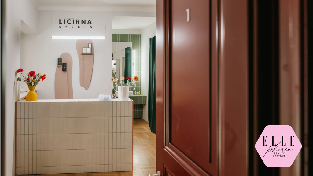 Clean beauty už není béžová nuda. Líčírna to dokazuje Clean beauty už není béžová nuda. Líčírna to dokazuje