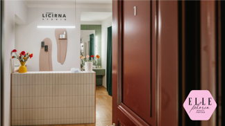 Clean beauty už není béžová nuda. Líčírna to dokazuje Clean beauty už není béžová nuda. Líčírna to dokazuje
