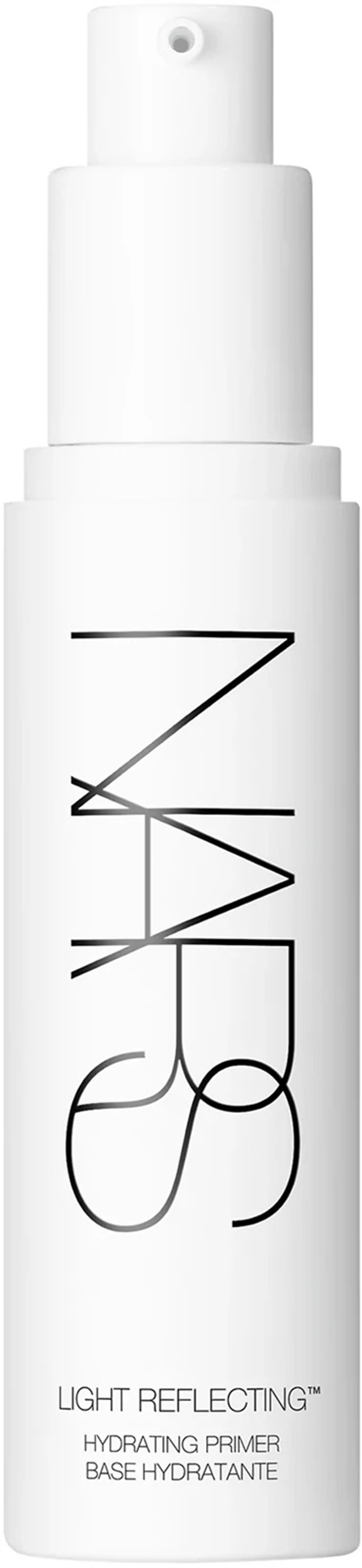 NARS Light Reflecting Hydrating Primer, 30 ml, 1 090 Kč, prodává Notino.