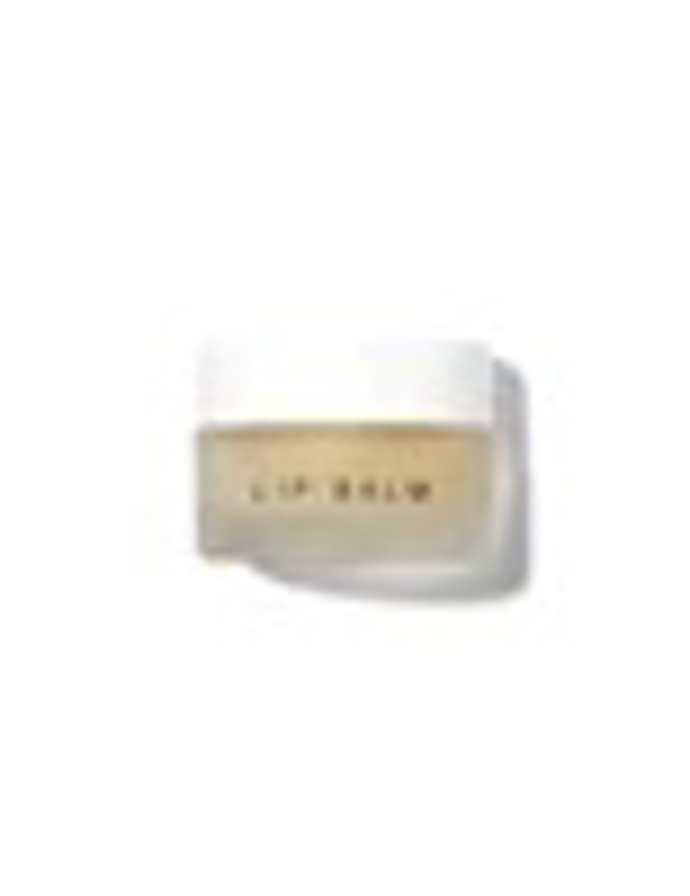 Dr. Barbara Sturm Lip Balm, 45 €, prodává Dr. Barbara Sturm.