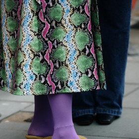 London streetstyle