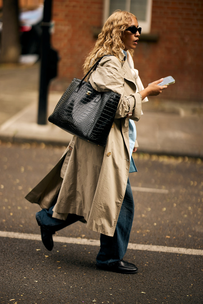 Paris streetstyle