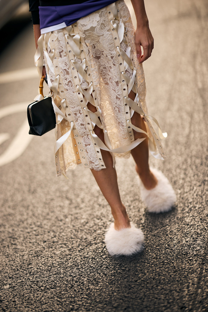London streetstyle
