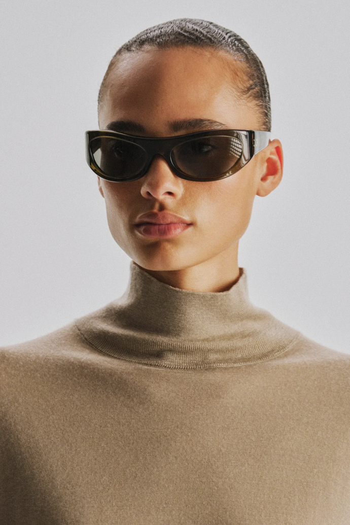 Brýle, The Row, €630 Brýle, The Row, €630