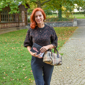 Nora Fridrichová podala žalobu na Poslaneckou sněmovnu.