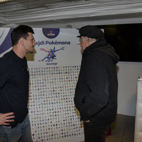 Jan Solfronk připravoval celé léto nové muzeum.
